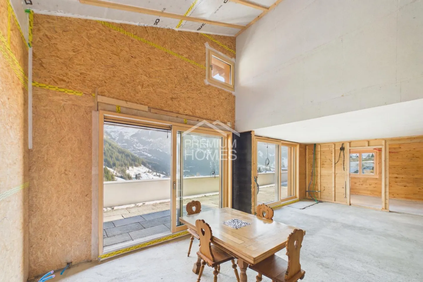 Dove Grindelwald è più bello - Foto 4 di 13