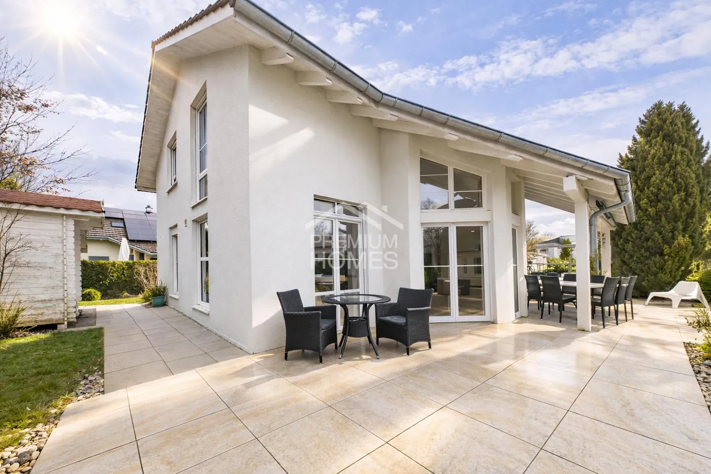 Exclusive Family Paradise - Photo 1 of 13