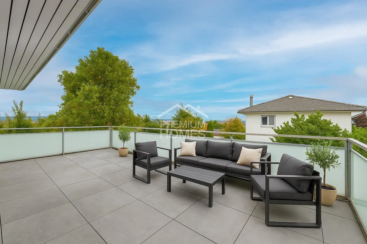 Eine Familienoase zum Verlieben - Photo 4 of 9