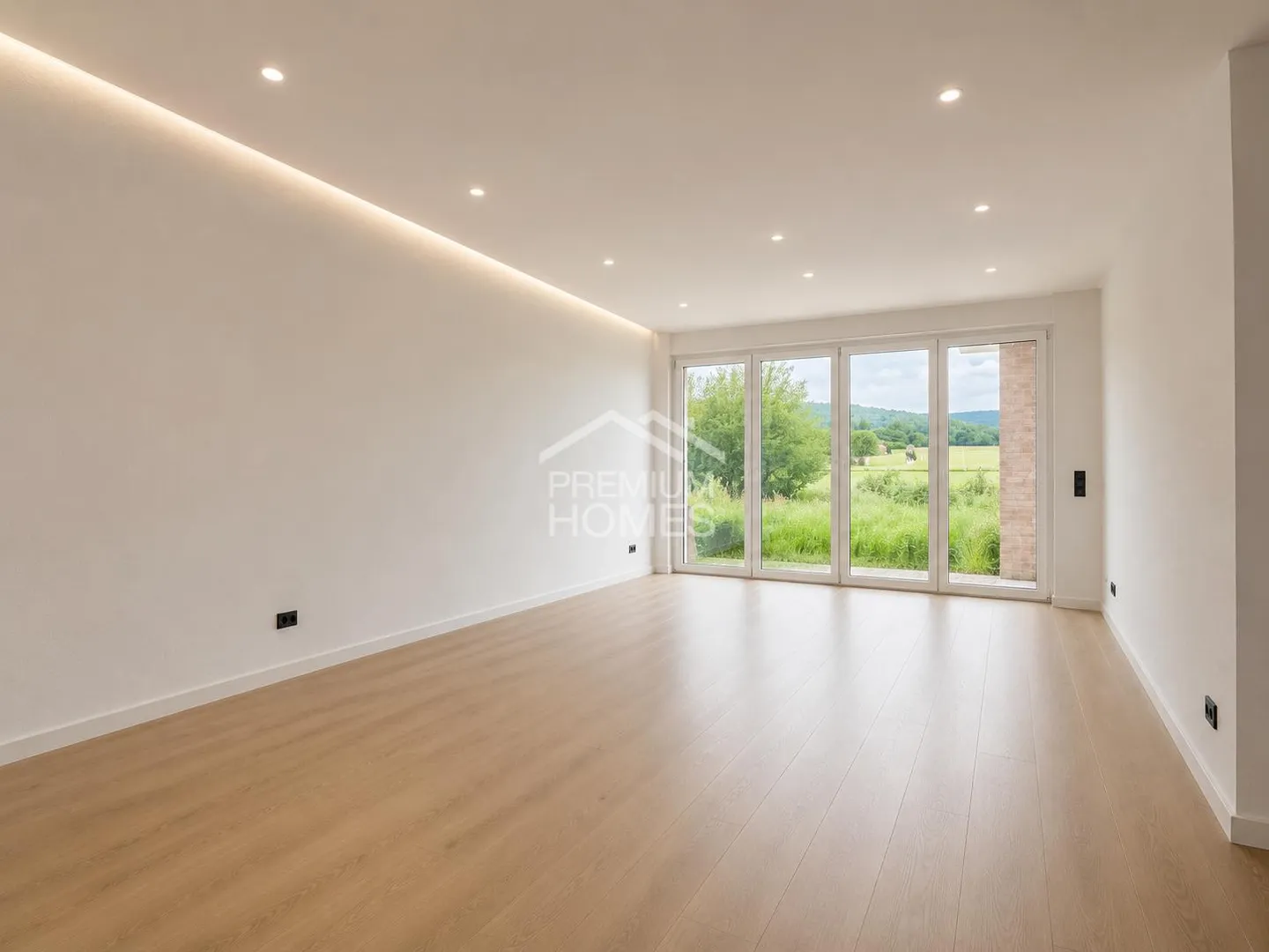 Maison individuelle moderne - Photo 5 sur 7