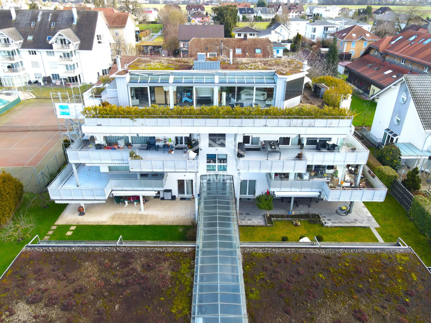 Appartamento Incantevole con Terrazza - Foto 1 di 7