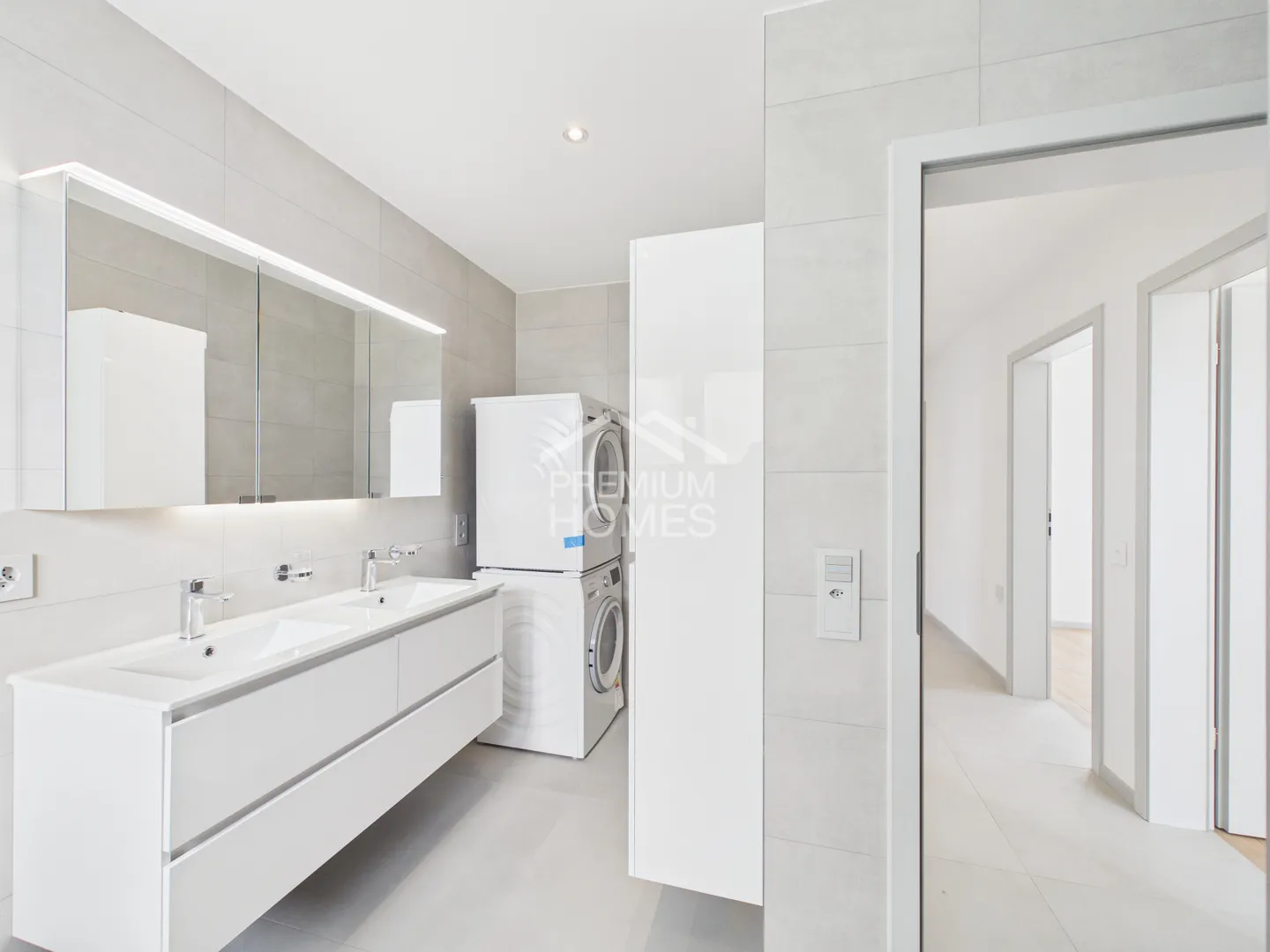 Appartement moderne à Delémont - Photo 9 sur 13