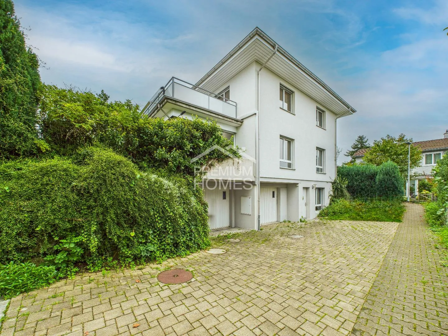 Un paradis résidentiel à tomber amoureux - Photo 1 sur 13