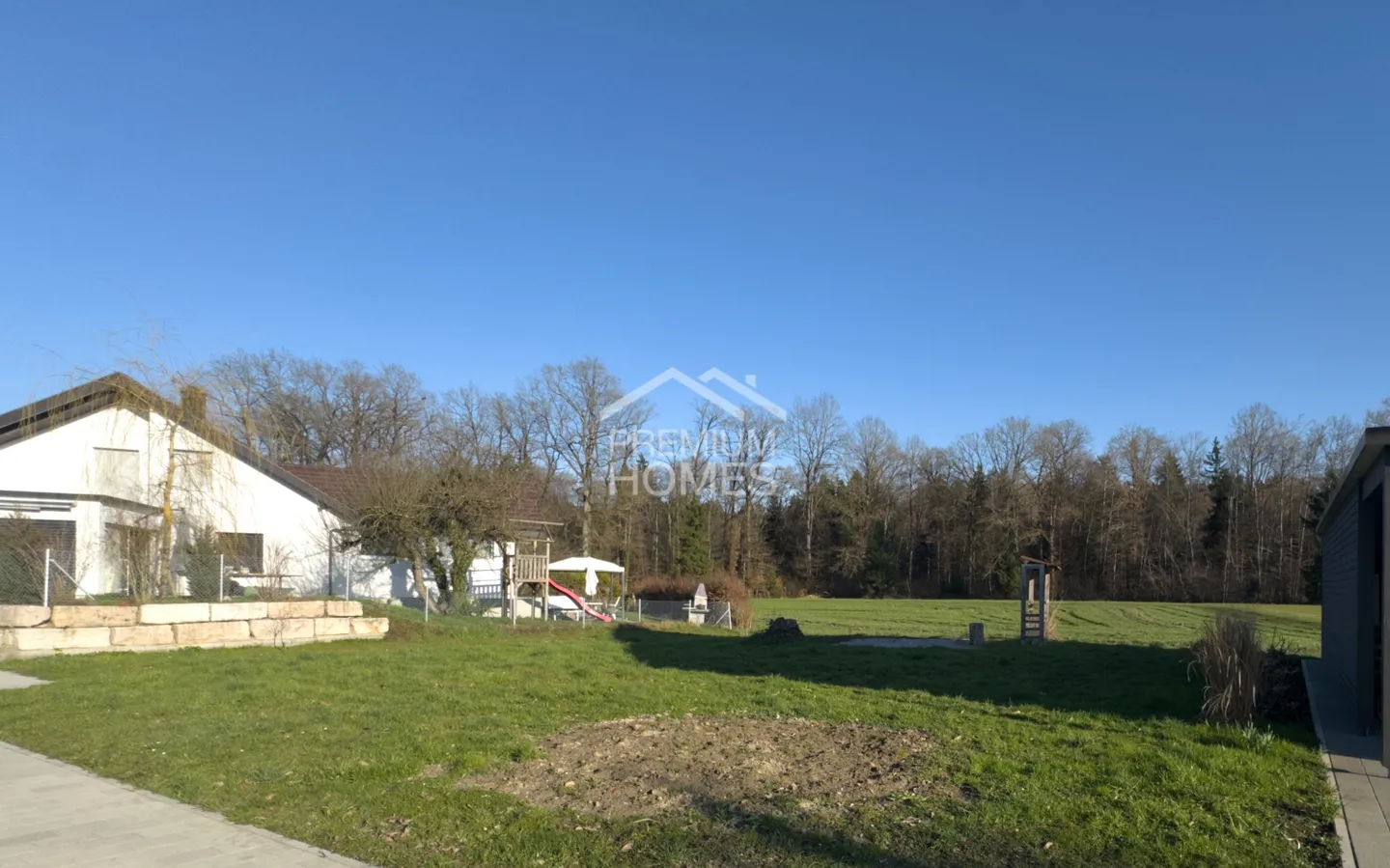 Pace, Natura e Sole - Qui si sta costruendo la tua casa dei sogni - Foto 4 di 6