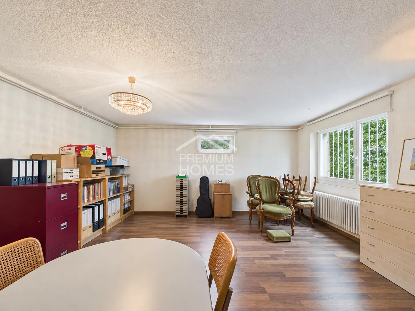 A property with soul, plenty of space, privacy, and a view of Sch - Photo 11 of 13