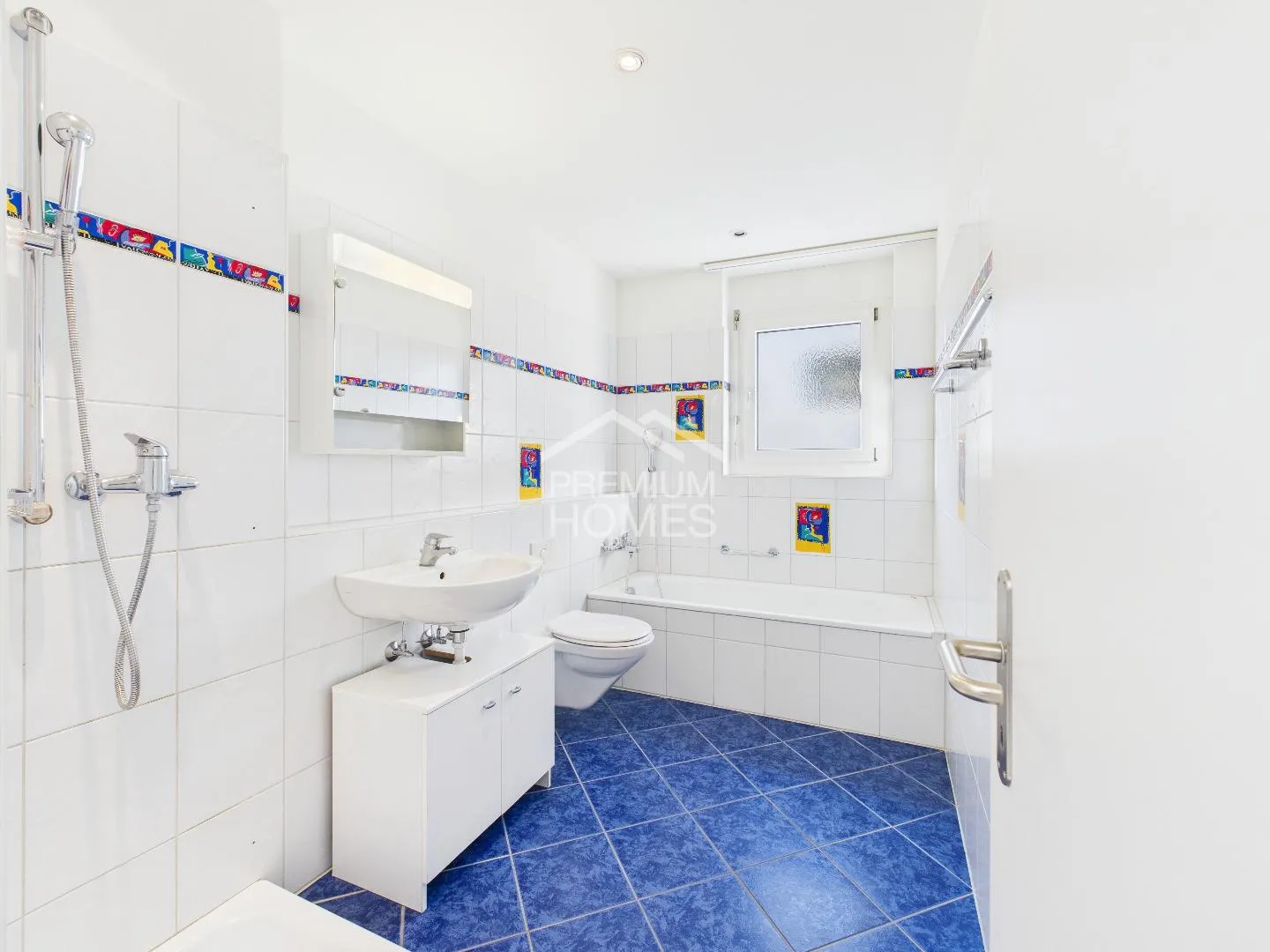 Premium-Reihenhaus · Perfekte Lage - Photo 5 of 9