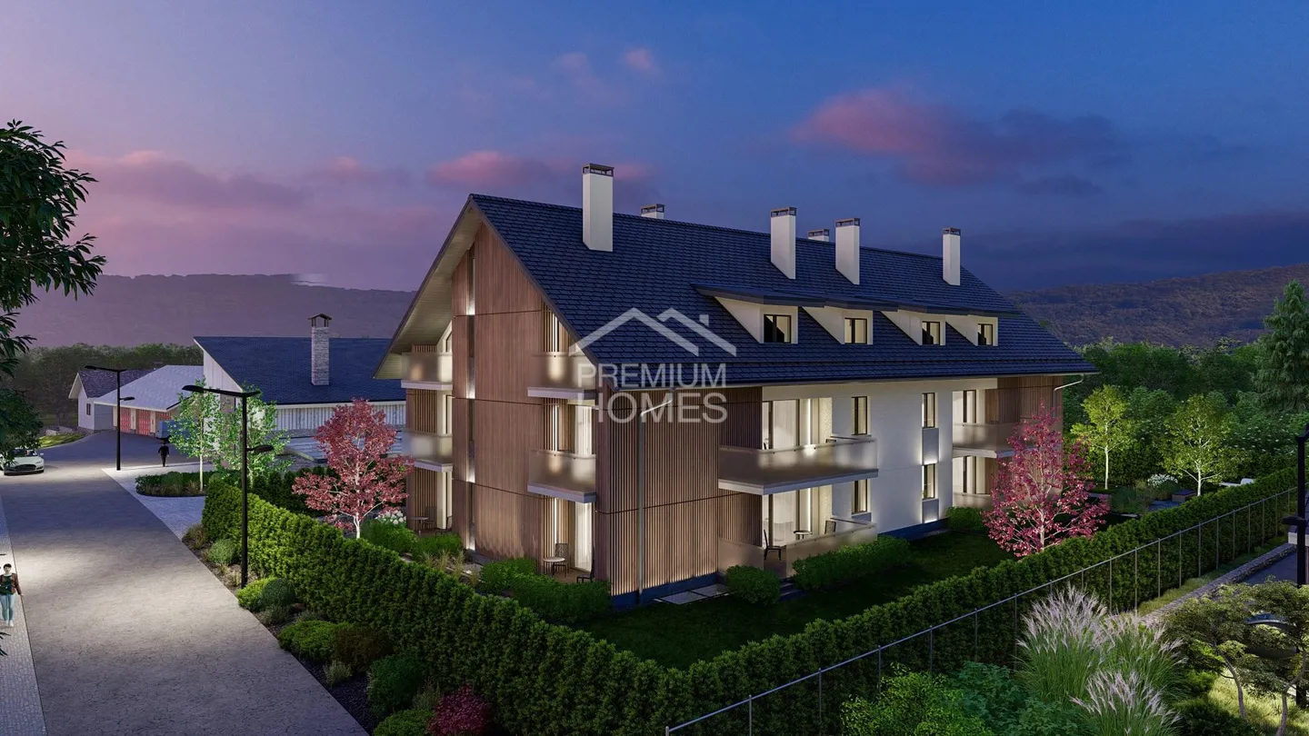 Where Elegance Meets Idyllic - Photo 7 of 8