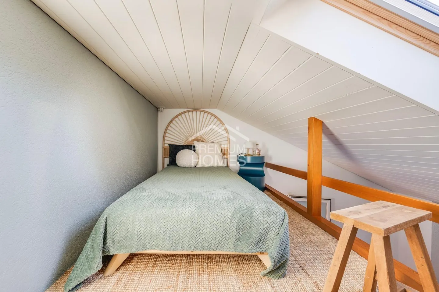 Charmante Seeresidenz - Foto 7 von 8