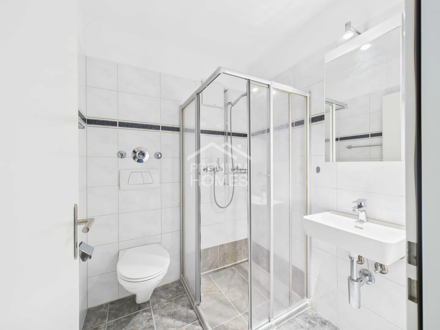 Moderno, luminoso e centrale - Vivere con un fattore di benessere - Foto 6 di 9