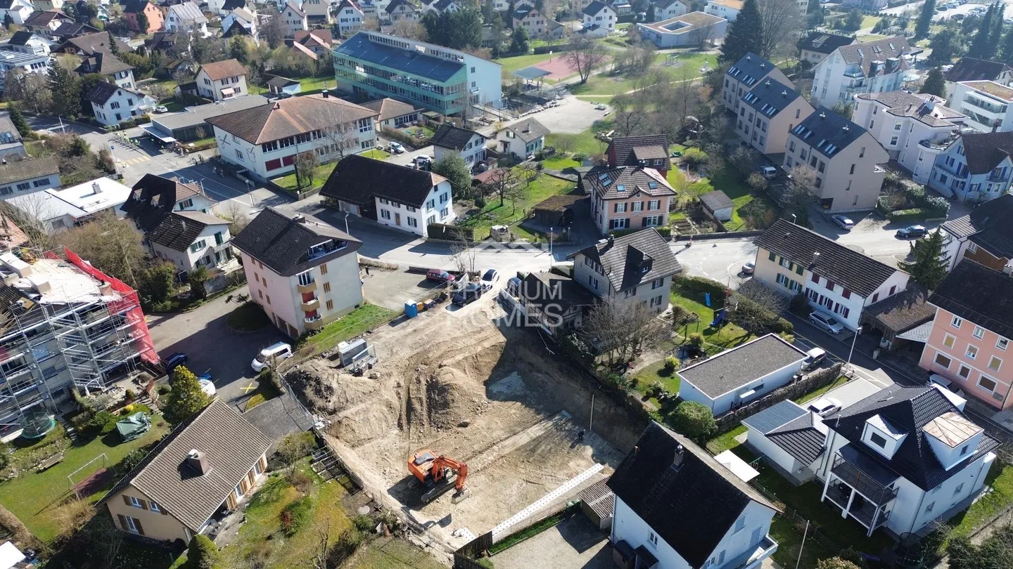 Exklusive Neubauwohnung in Derendingen ? Erstbezug! - Foto 6 von 7