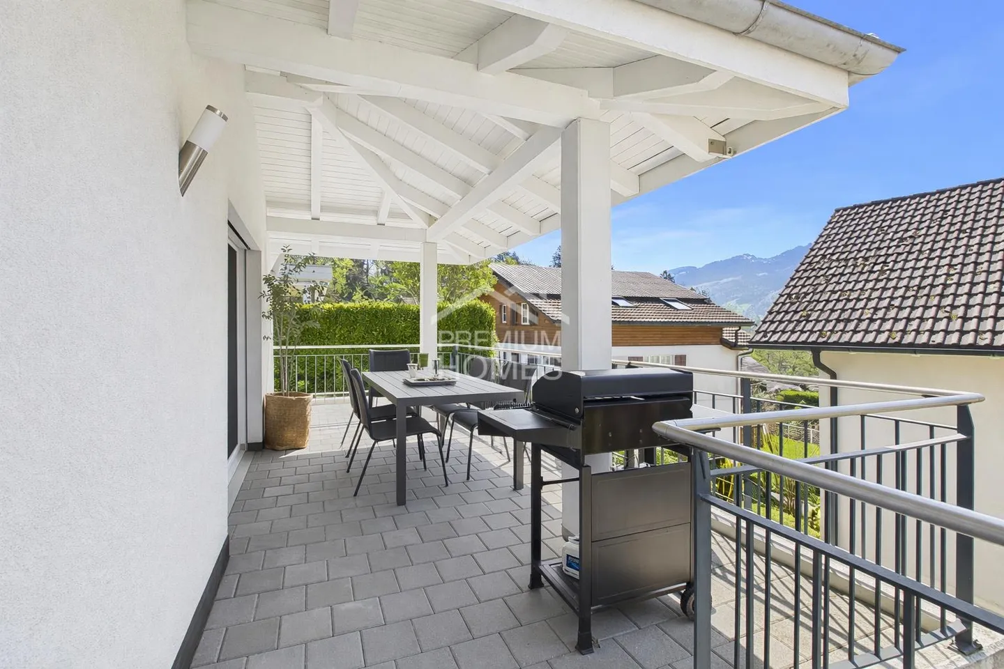 Arriver, se sentir bien, rester - Photo 6 sur 8