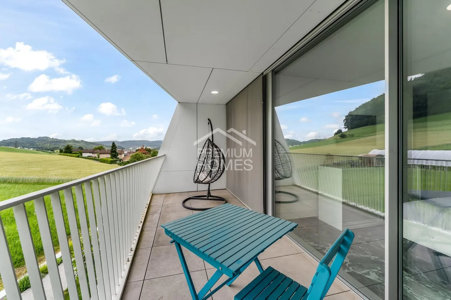 Dove luce, spazio e stile si incontrano - Foto 8 di 10