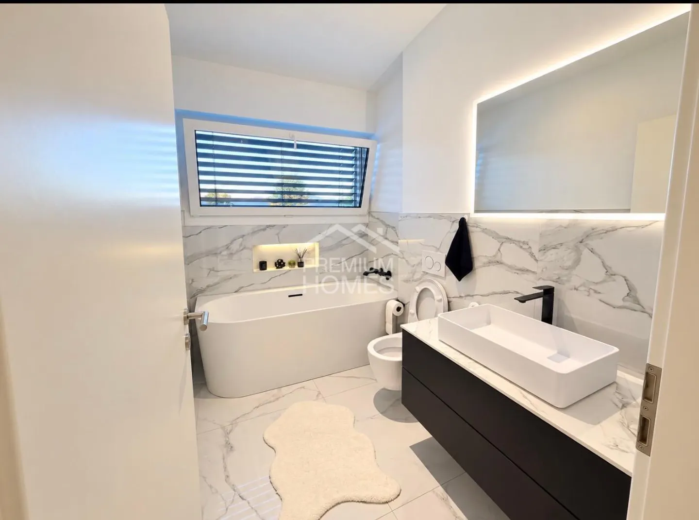 Modern Living - Stilvoll wohnen mit grosser Terrasse - Foto 7 von 10