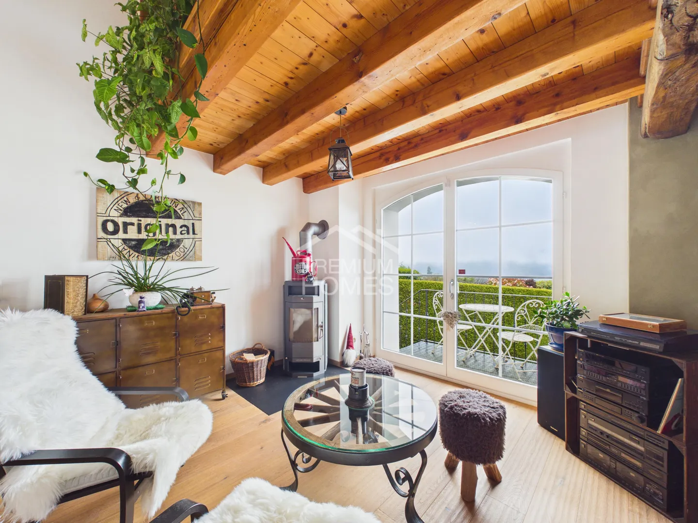 Maison Individuelle Charmante - Photo 2 sur 9