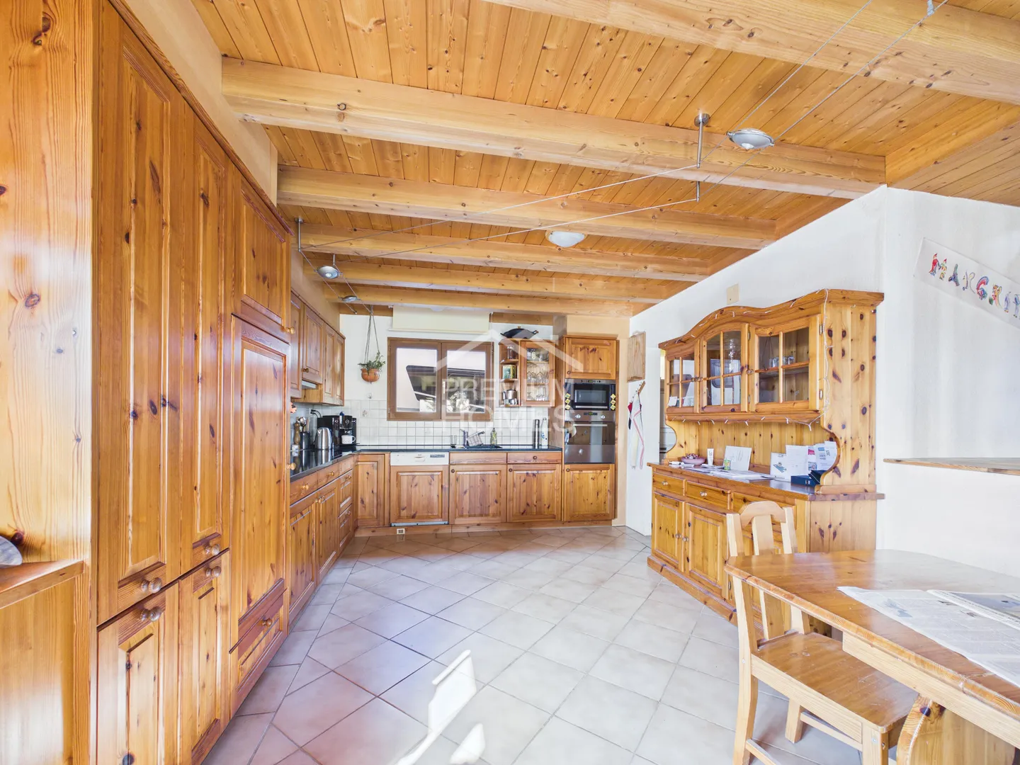 Pure Landidylle mit traumhaftem Bergpanorama - Photo 3 sur 8