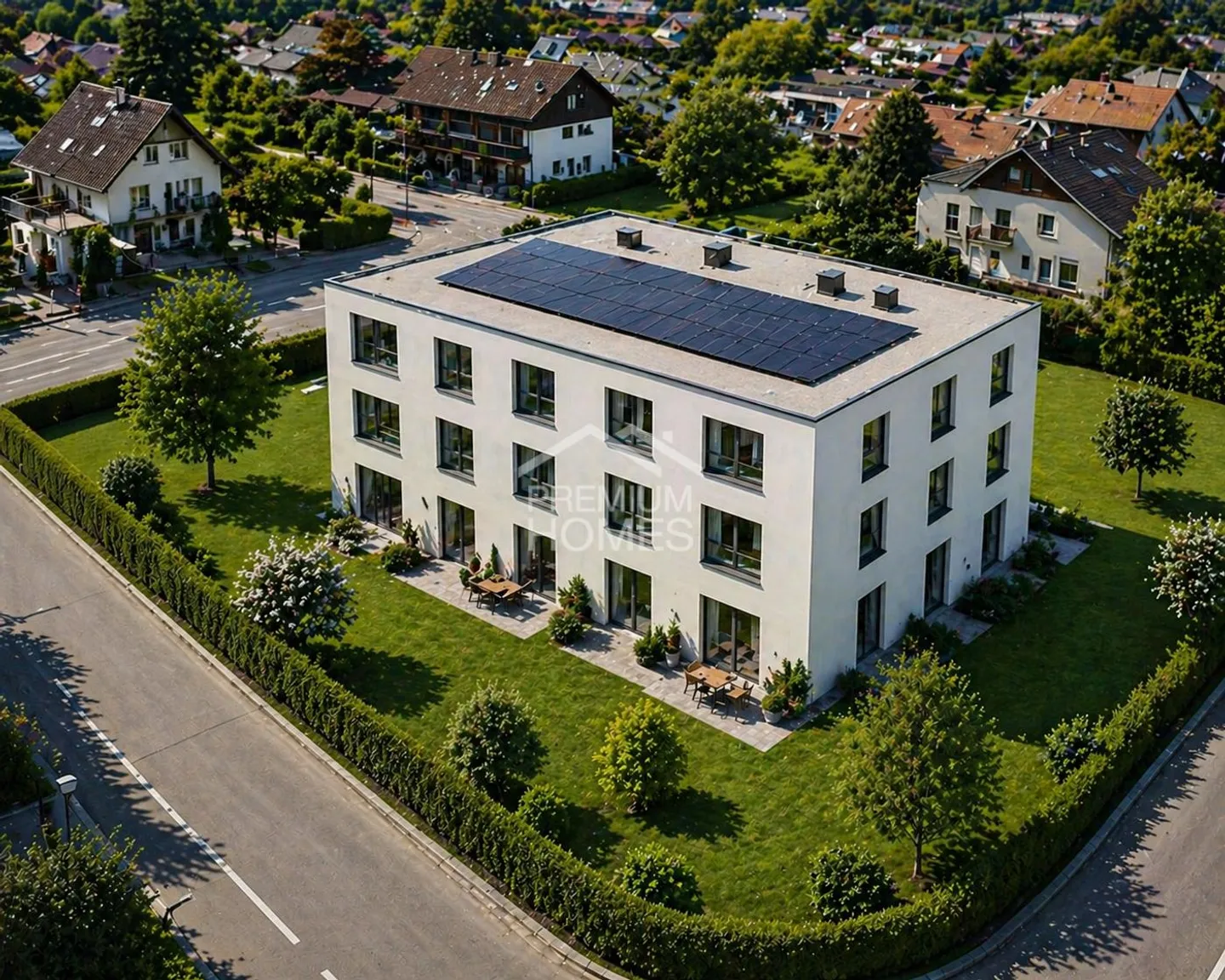 Prime Land for Development - Photo 1 of 9