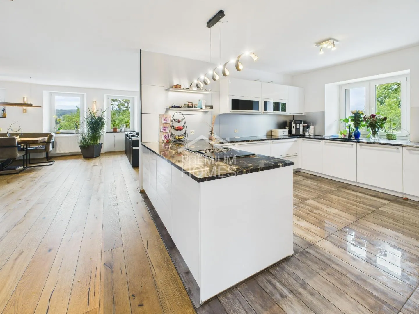 Space for Living, Laughing, and Family - Photo 3 of 10