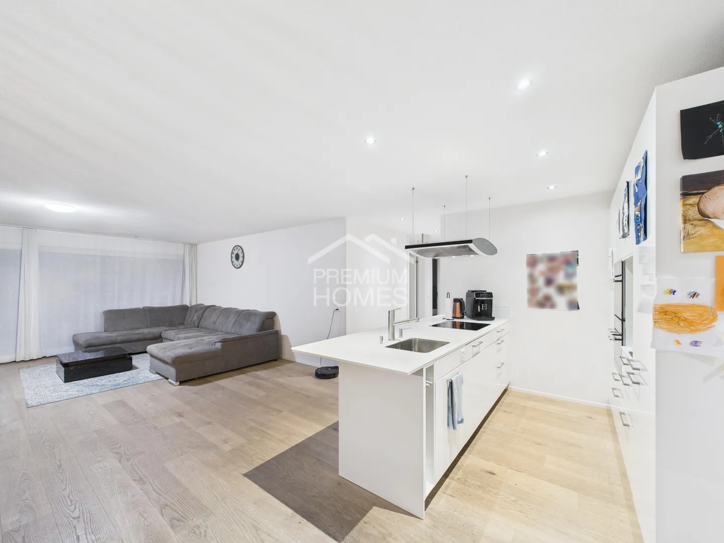 Il comfort incontra il design - la tua nuova casa al piano terra - Foto 4 di 10