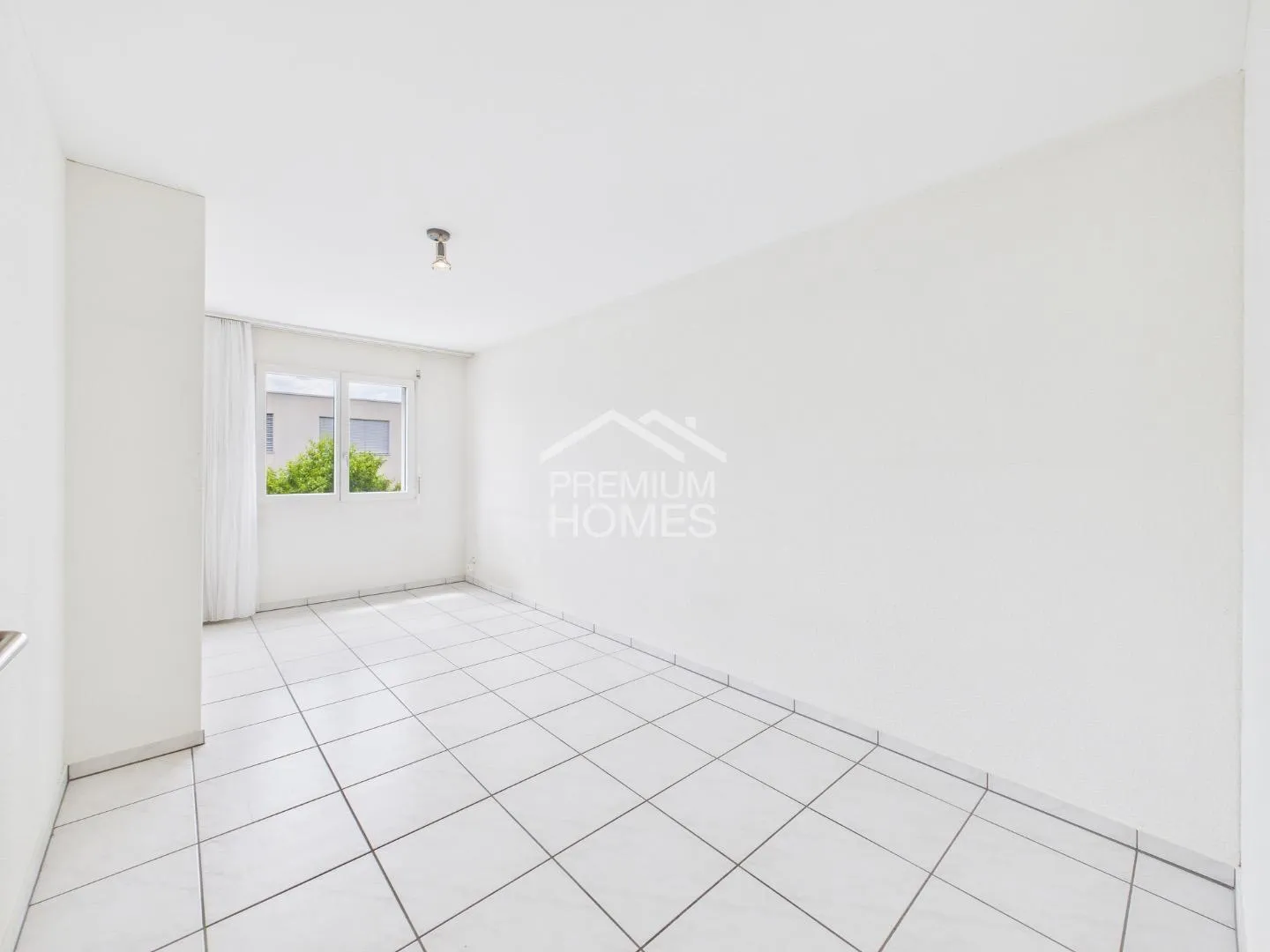 Zwei Etagen, doppeltes Glück ? Maisonette in Hochdorf - Photo 6 of 7