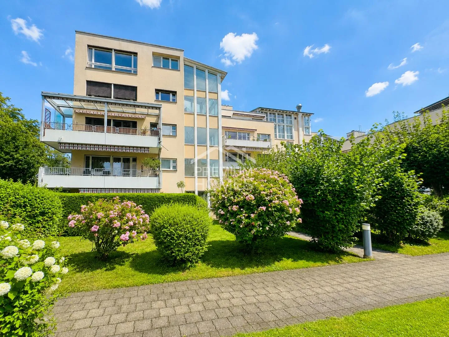 NEL CUORE DI KREUZLINGEN! - Foto 1 di 10