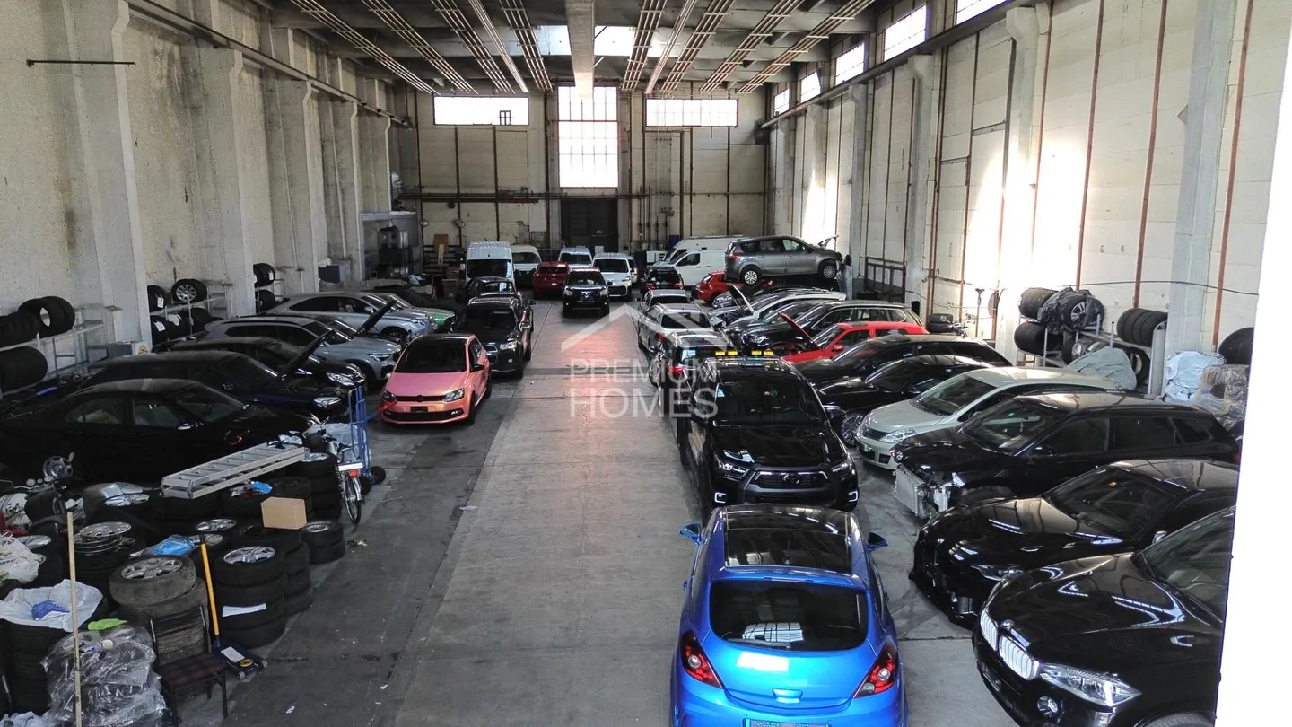 Business-Power in Top-Lage - Foto 2 von 5