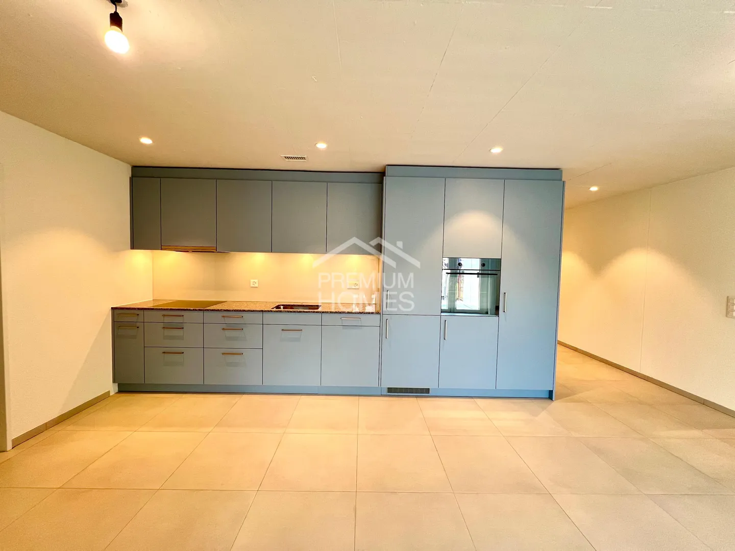 Urban wohnen, entspannt leben - moderne Wohnung im 3. Stock - Foto 4 von 13