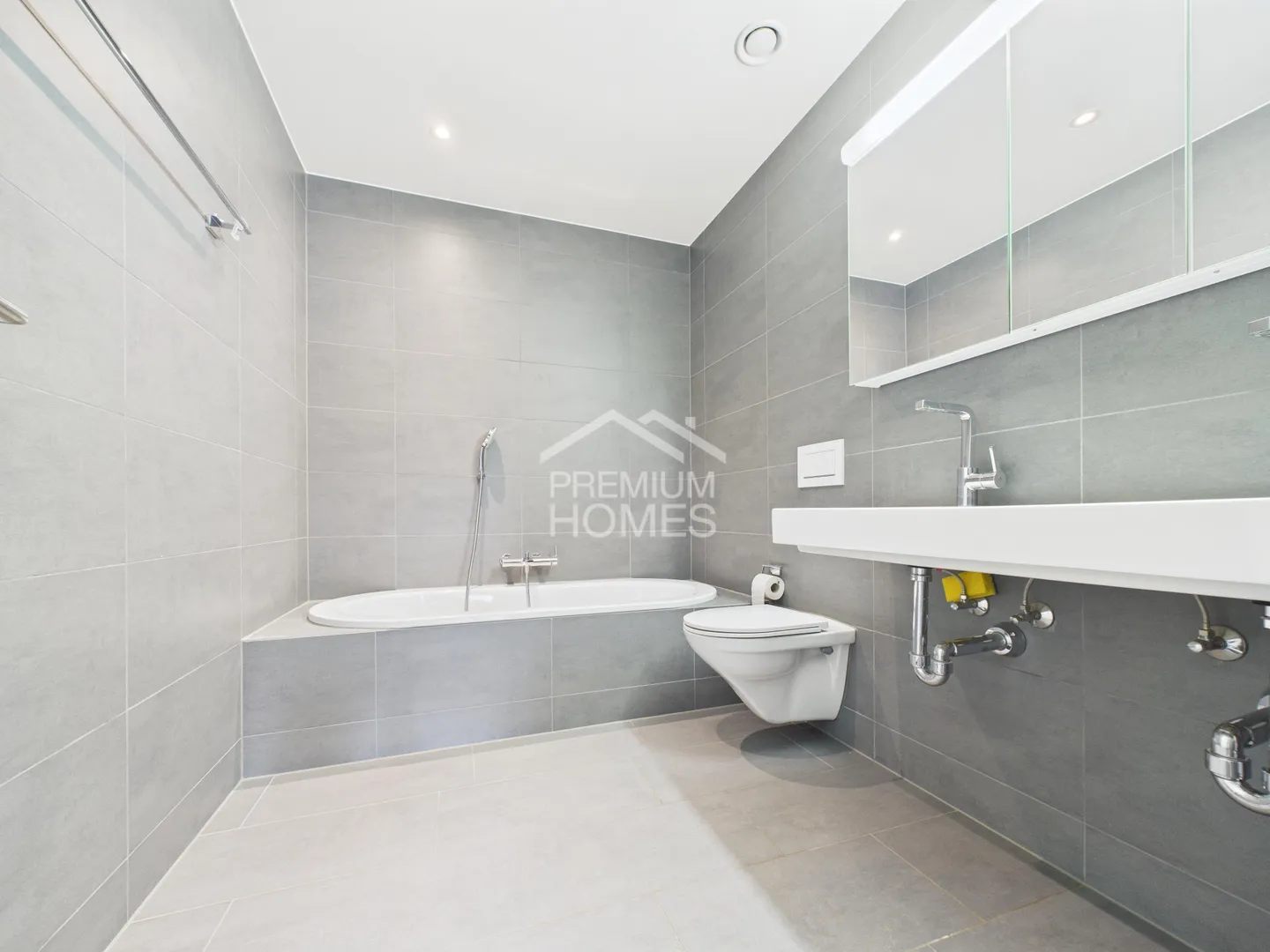 Wohnen auf höchstem Niveau - Stilvolle Luxusresidenz - Photo 10 of 13