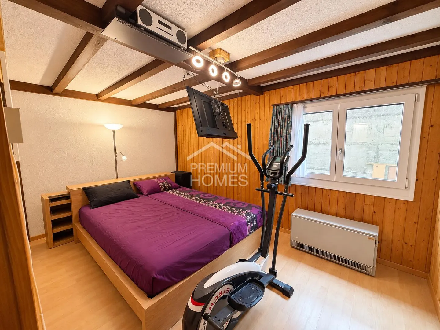 Petit, fin et plein de possibilités - une maison à aimer - Photo 5 sur 8