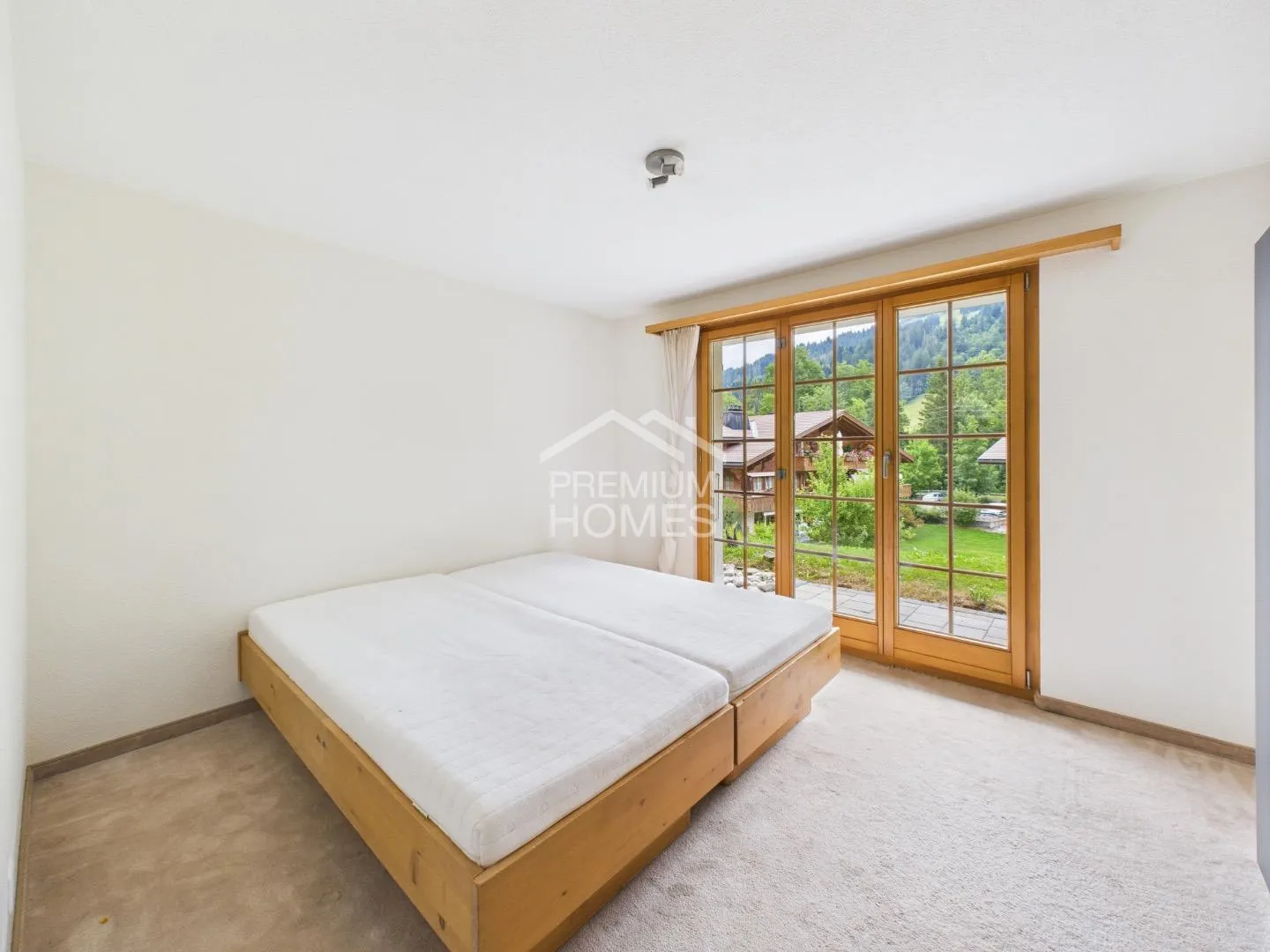 Chic alpin : Appartement élégant près de Gstaad ! - Photo 10 sur 11