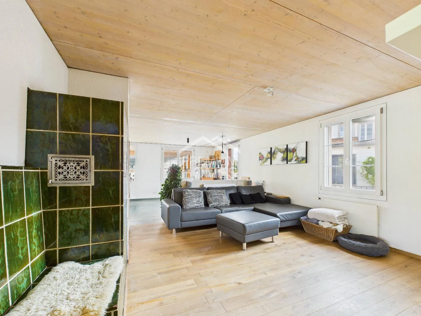 Oasi Familiare in Posizione Tranquilla Preferita - Foto 12 di 13