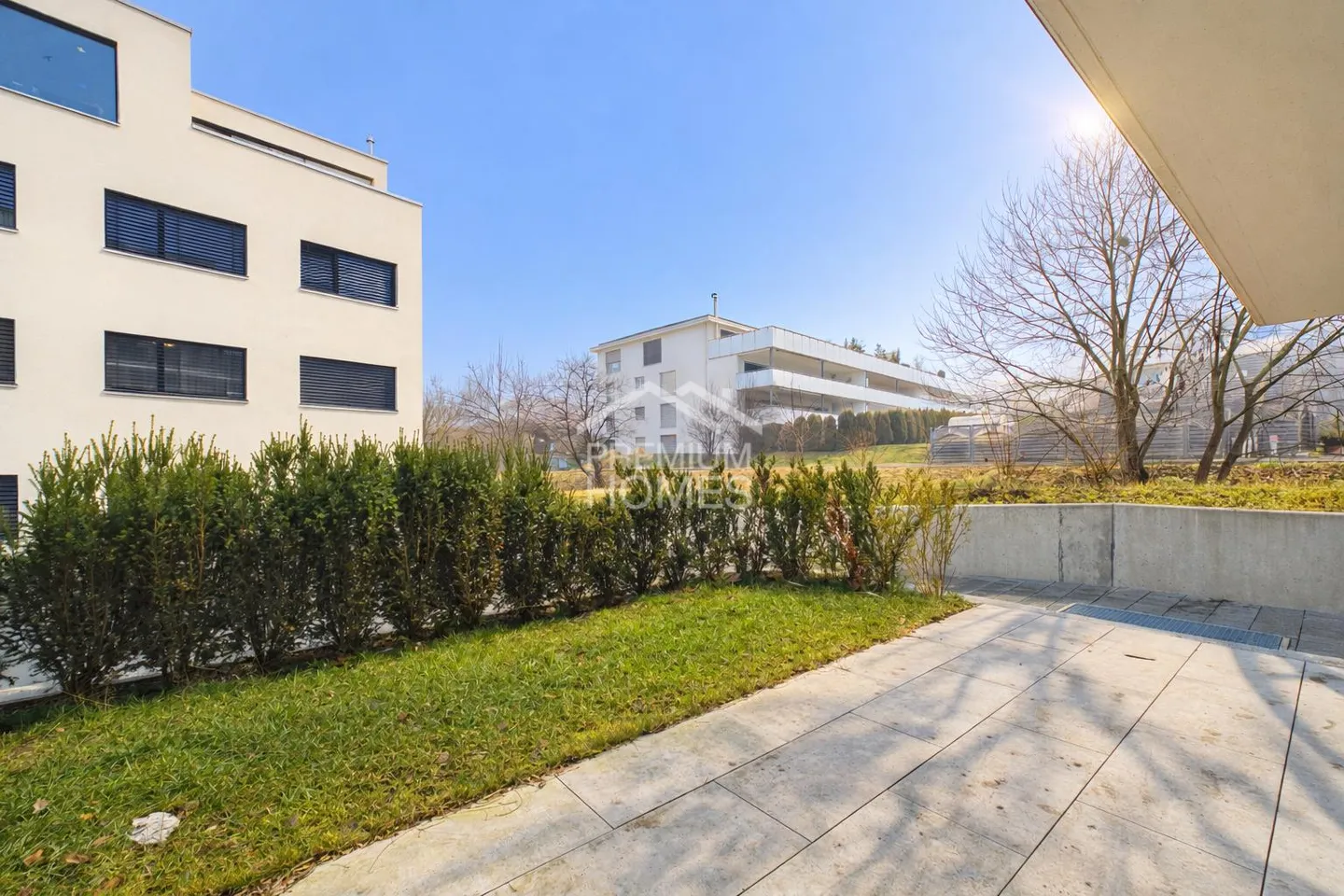 L'architecture rencontre le confort de vie - Photo 8 sur 9