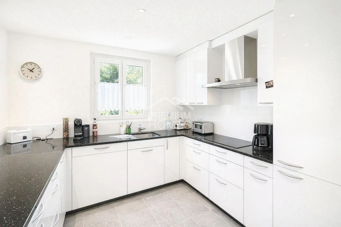 Vivre comme vous l'avez toujours rêvé - appartement 2 pièces - Photo 10 sur 13