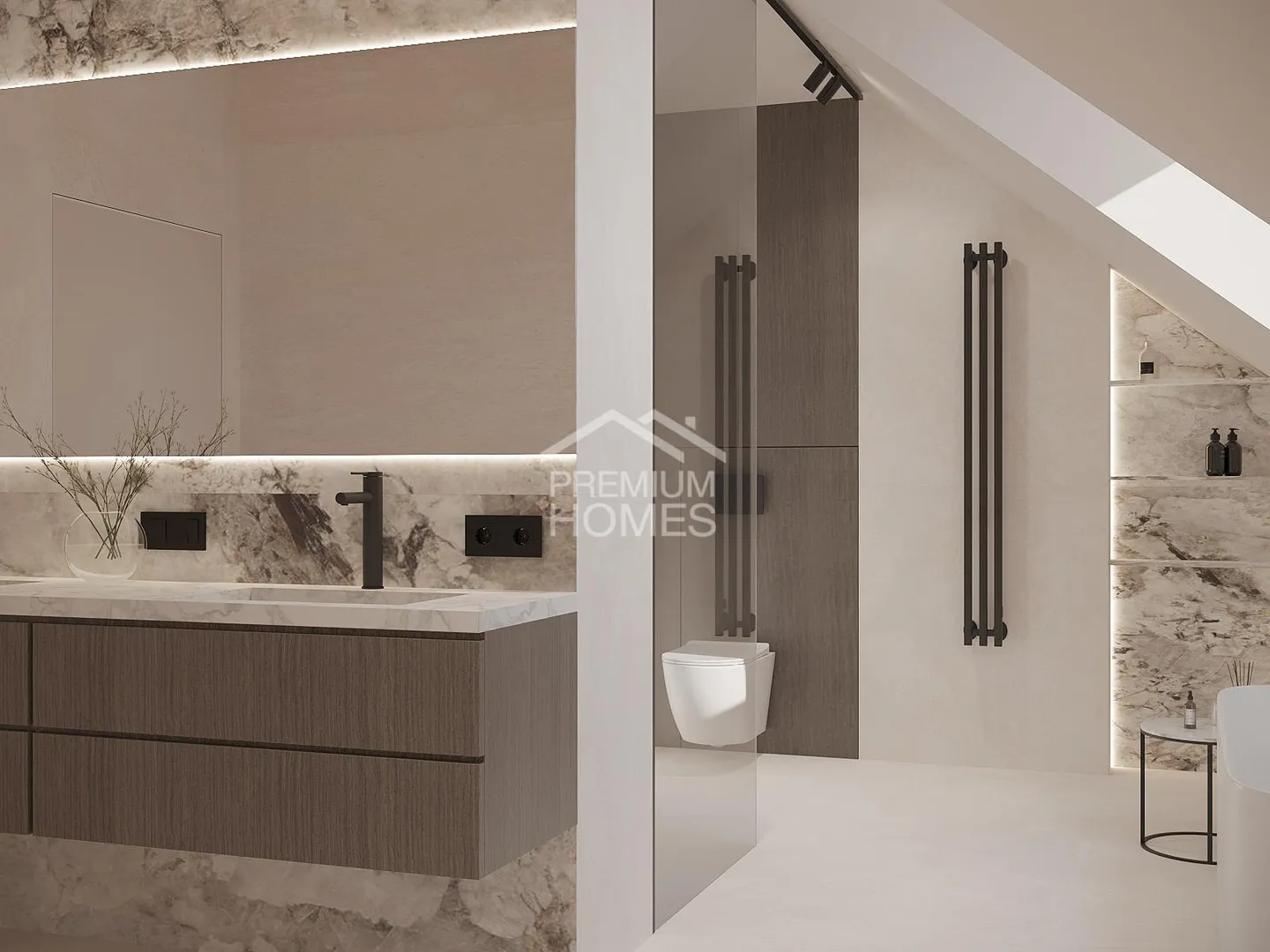 Realize your dream in Gals? elegance and calm - Photo 6 of 9