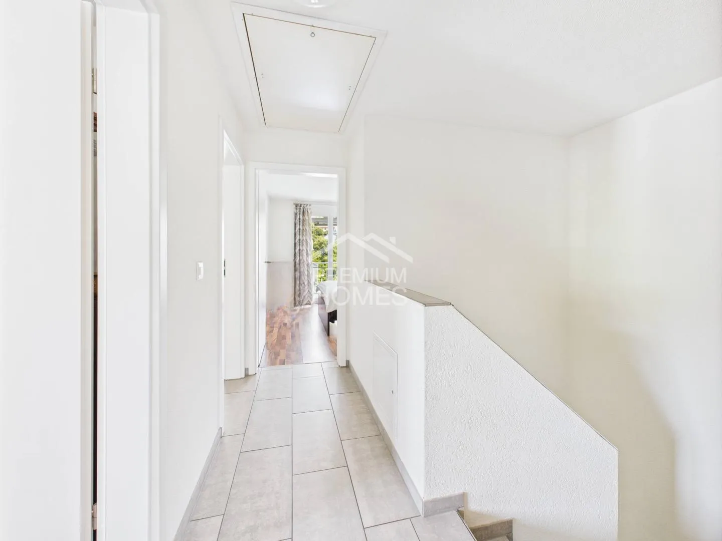 Maison individuelle avec jardin et terrasse - Photo 7 sur 9