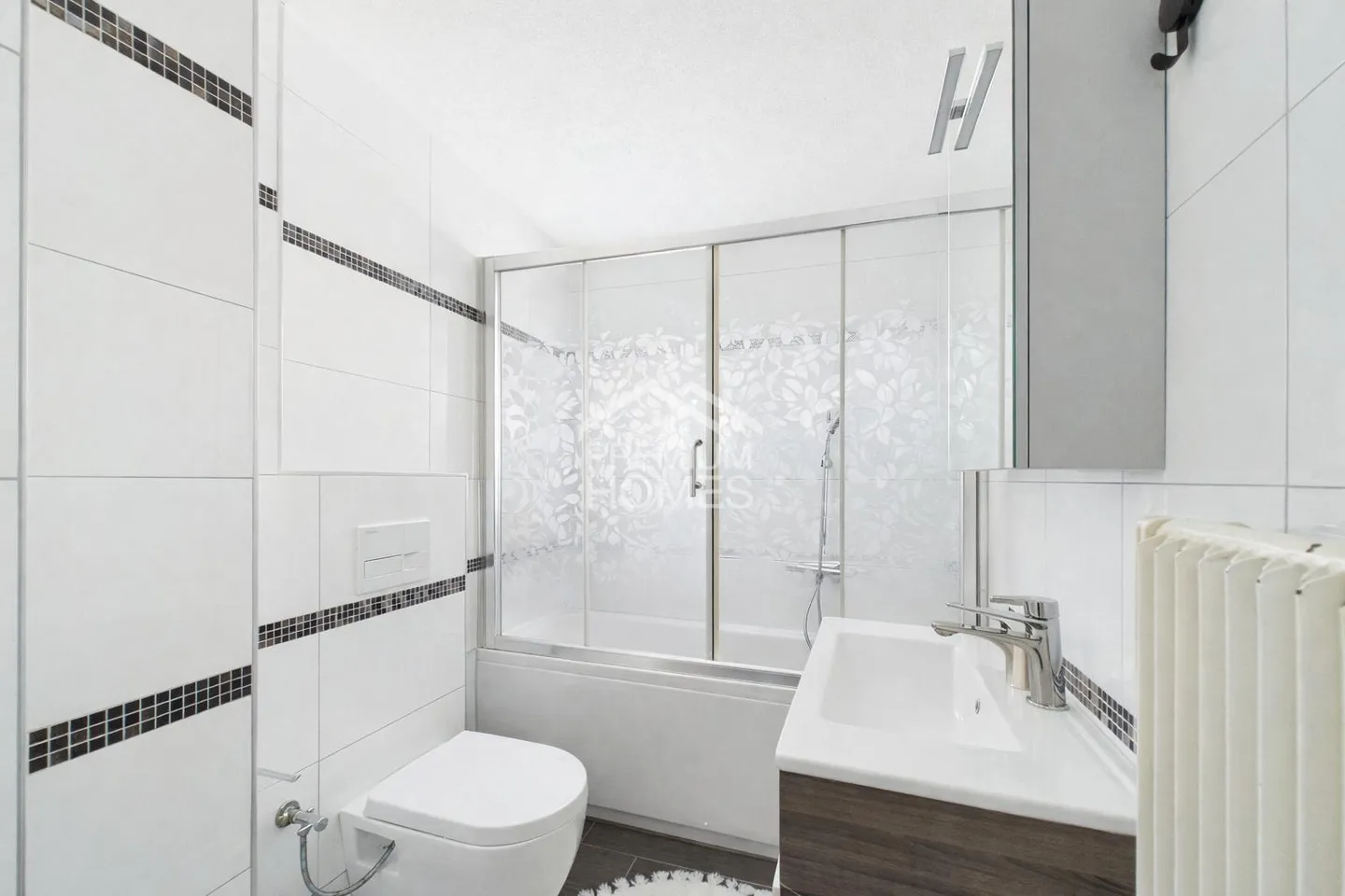 Charmantes Familienhaus in ruhiger Lage - Foto 10 von 13