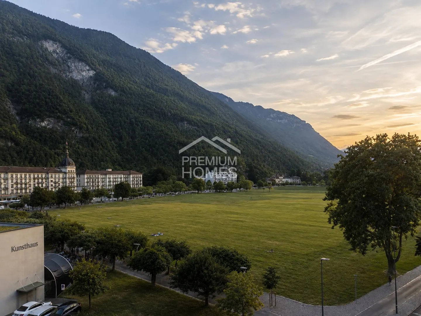 Un Trésor au-dessus d'Interlaken - Photo 6 sur 7
