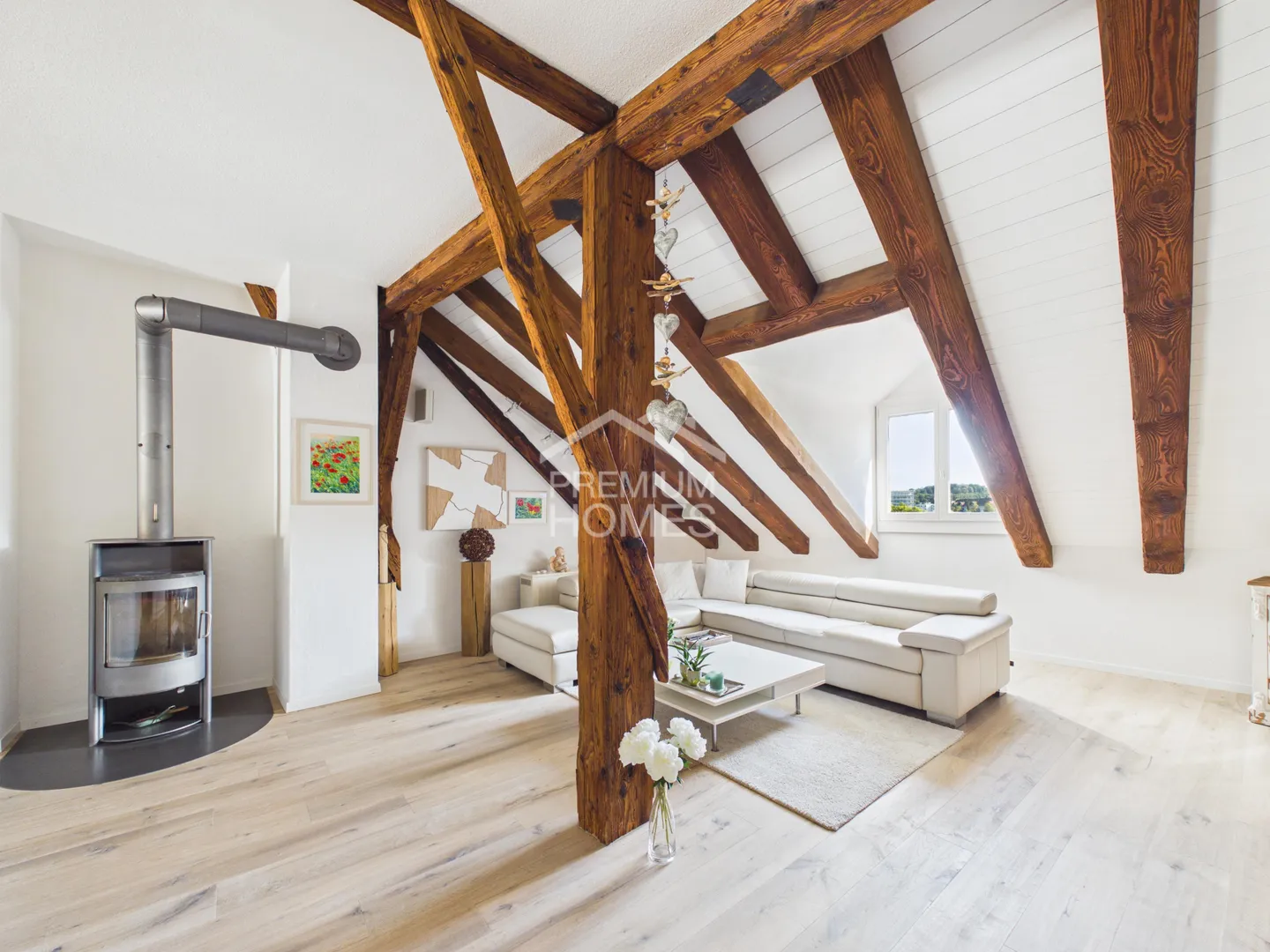 MAISONETTE - CARACTÈRE AU COEUR DE LA VILLE ANCIENNE - Photo 3 sur 13