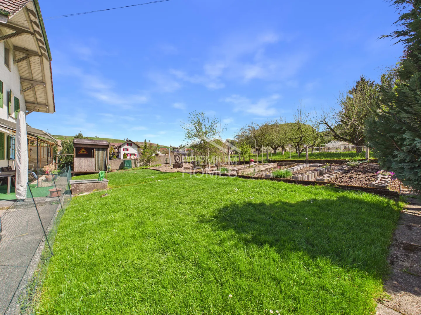 La vita rurale autentica! - Foto 9 di 11