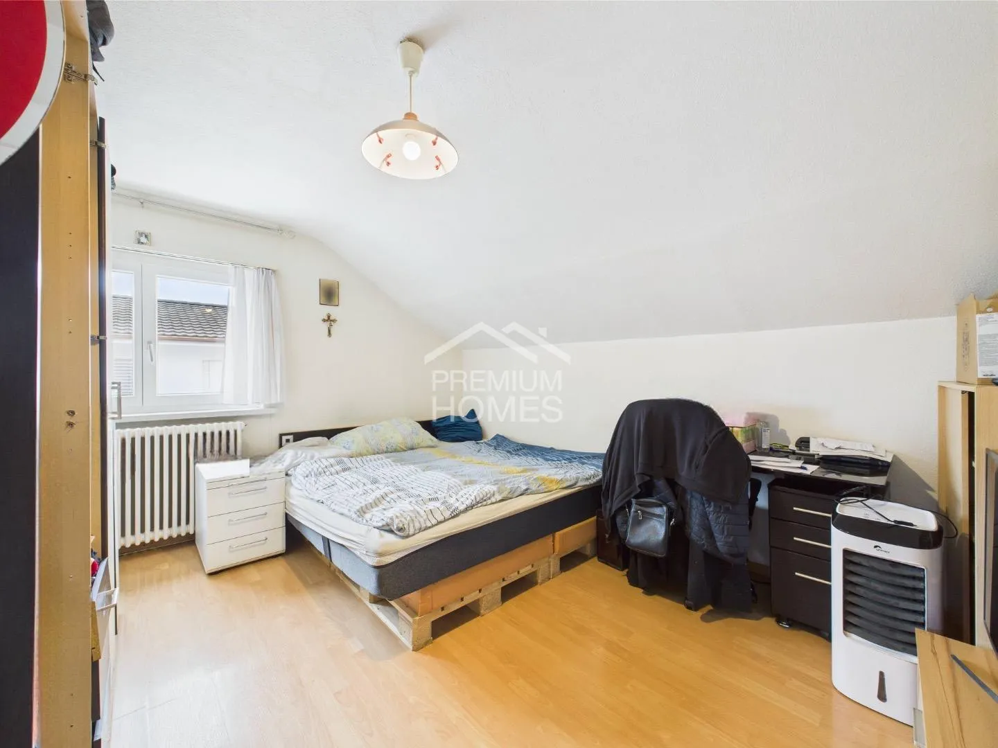 Welcome to your new home? Charming, modernized duplex - Photo 10 of 13