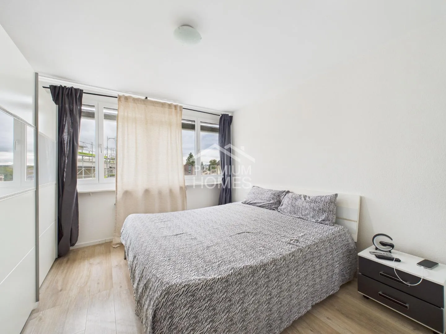 Attraktives Eigentum mit Potenzial - Photo 5 of 6