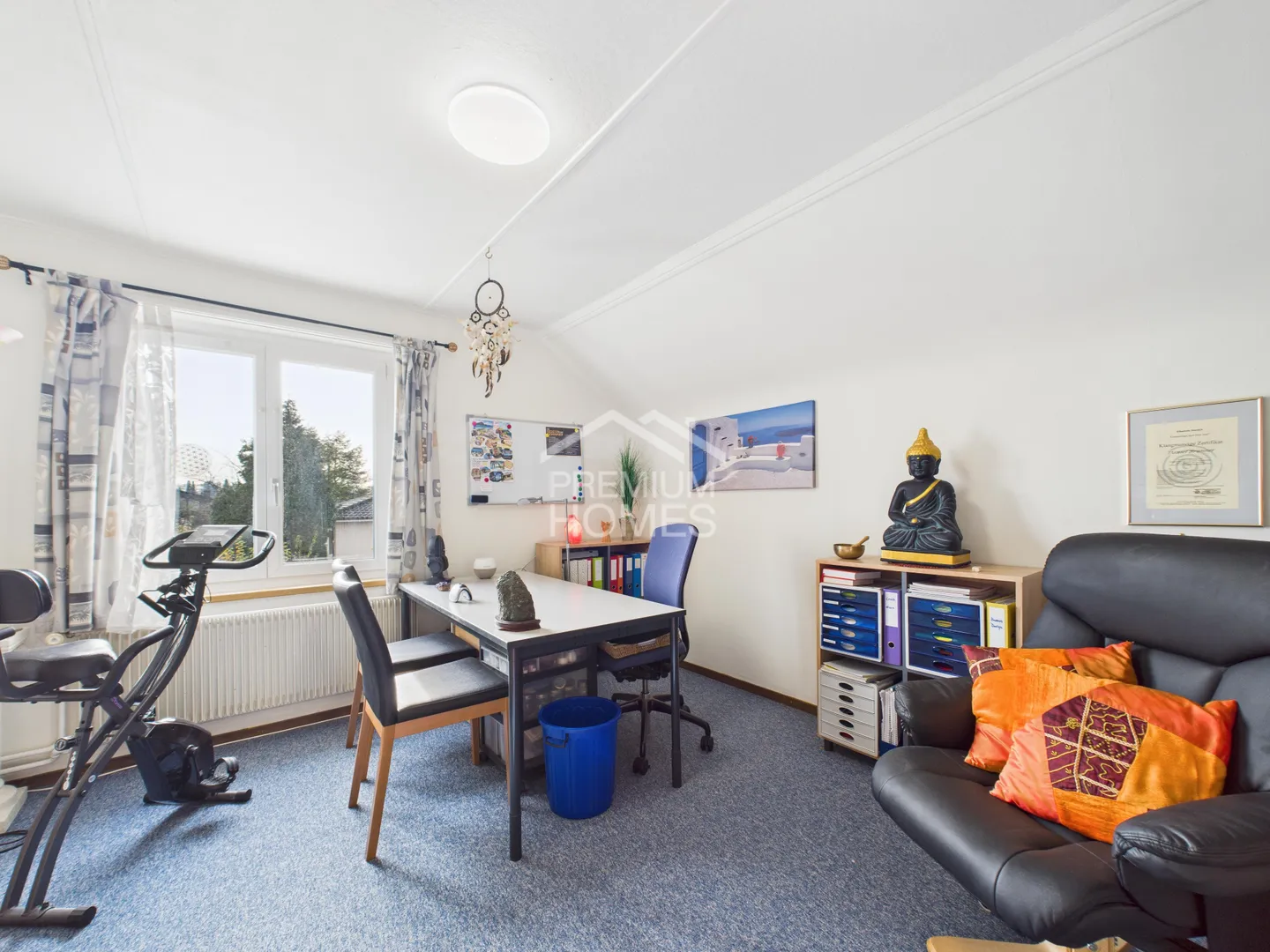 Traumhaus in Luterbach - sonnig, ruhig, familienfreundlich. - Photo 11 of 13