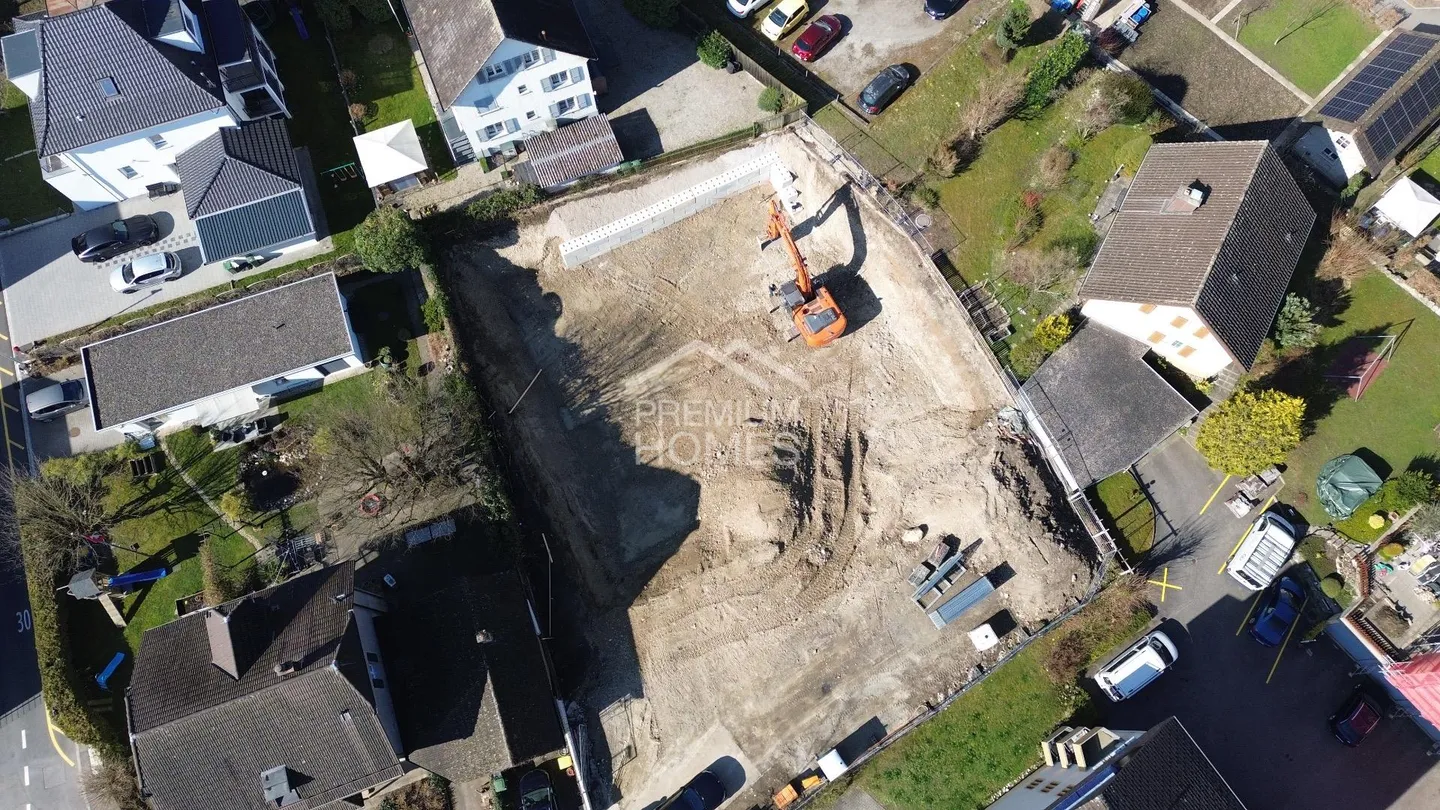 Exklusive Neubauwohnung in Derendingen ? Erstbezug! - Foto 1 von 7