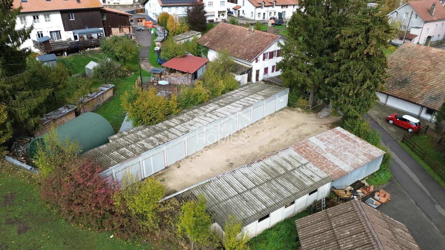 Placement immobilier avec potentiel - Photo 5 sur 6