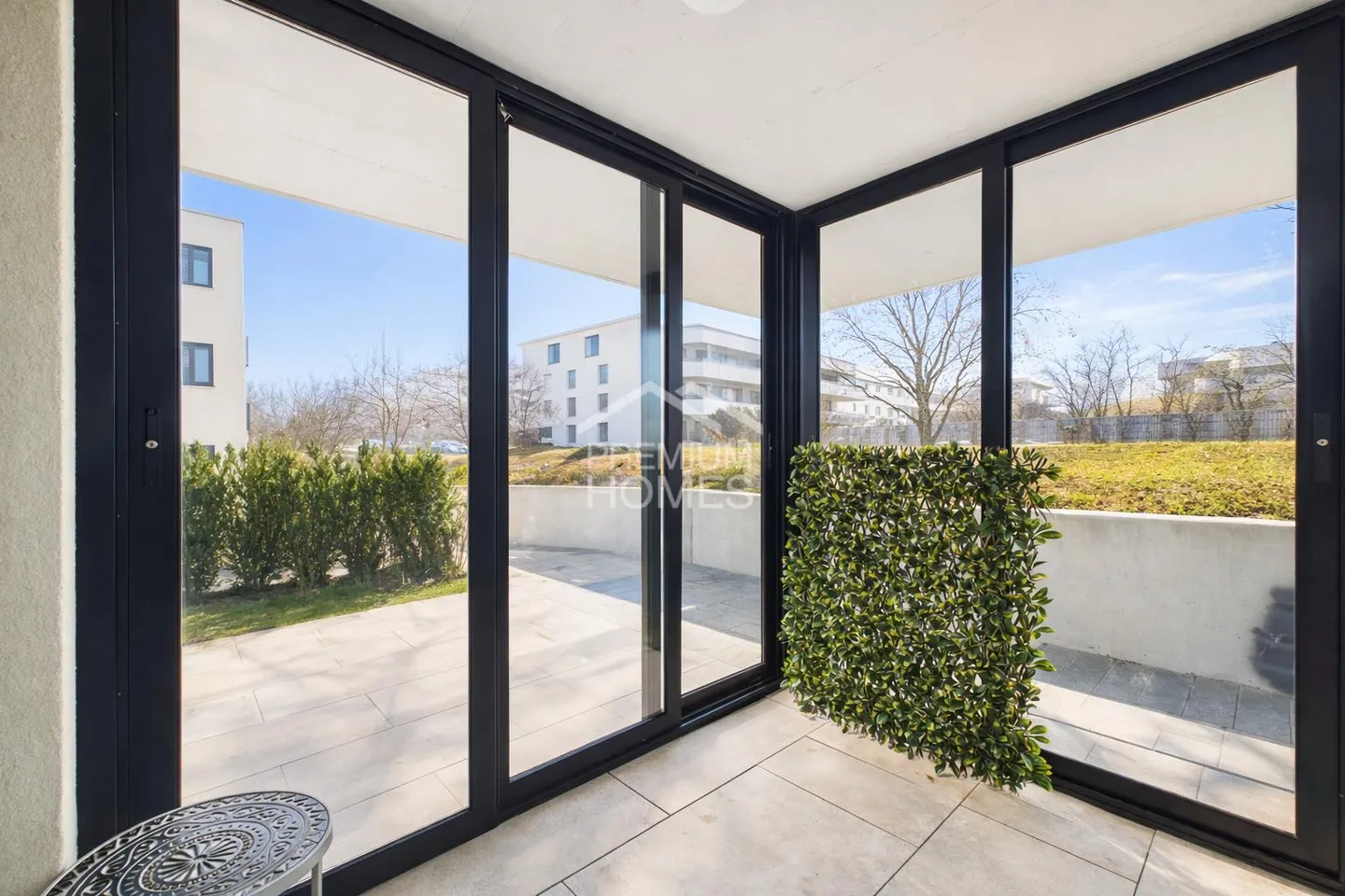 L'architecture rencontre le confort de vie - Photo 7 sur 9