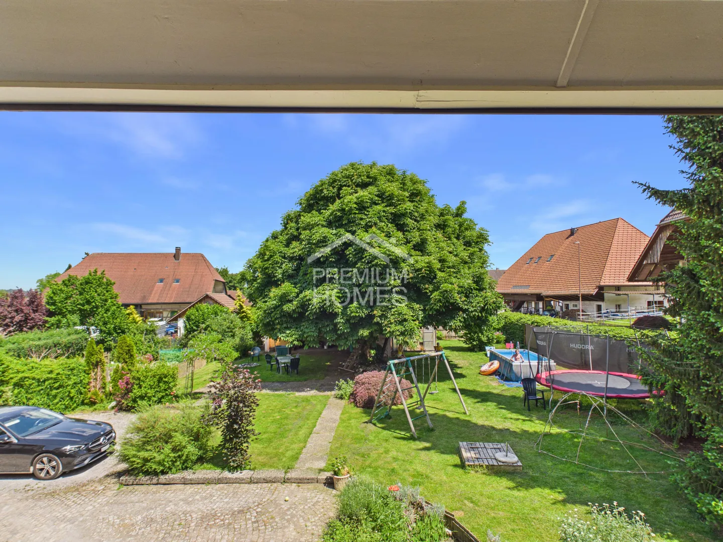 Wohnen, vermieten, ausbauen - alles in einem - Photo 3 of 13