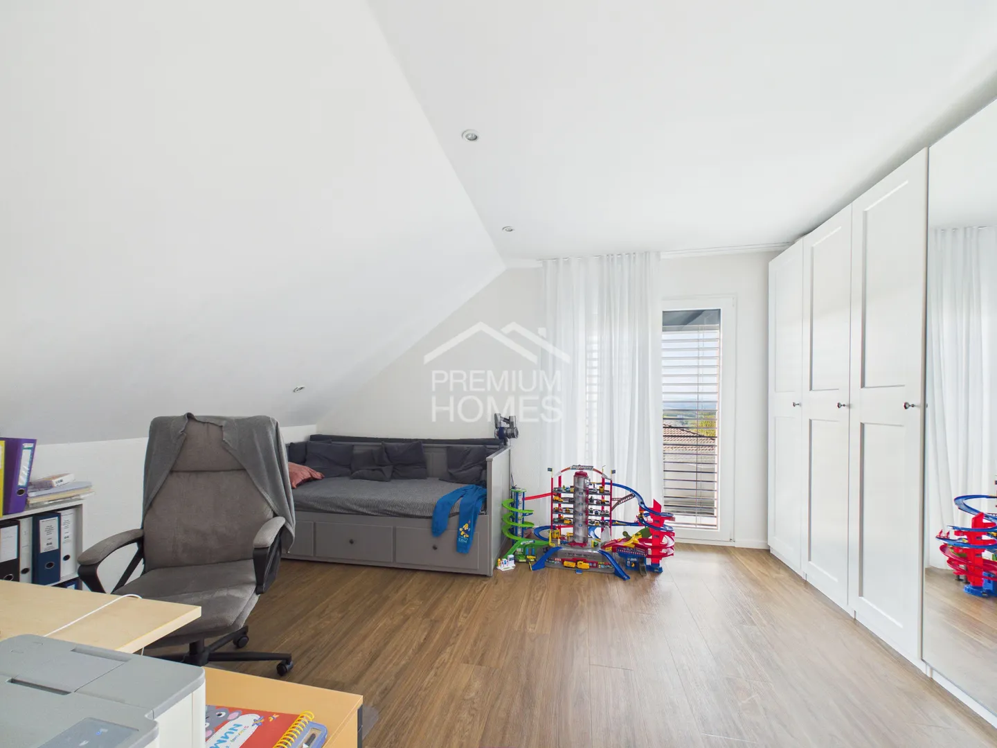 Ihr neues Zuhause: Ruhe, Sonne und viel Platz zum Leben - Photo 9 of 13