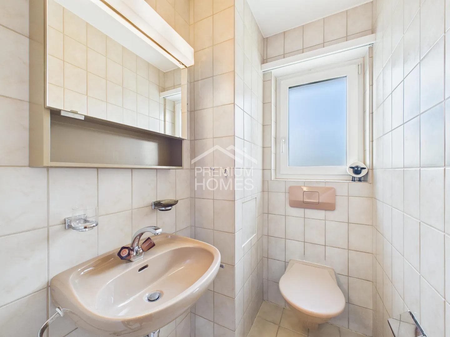 Stylische 3.5-Zimmer-Wohnung mit Potenzial ? hell, modern, Recherswil! - Photo 11 of 13