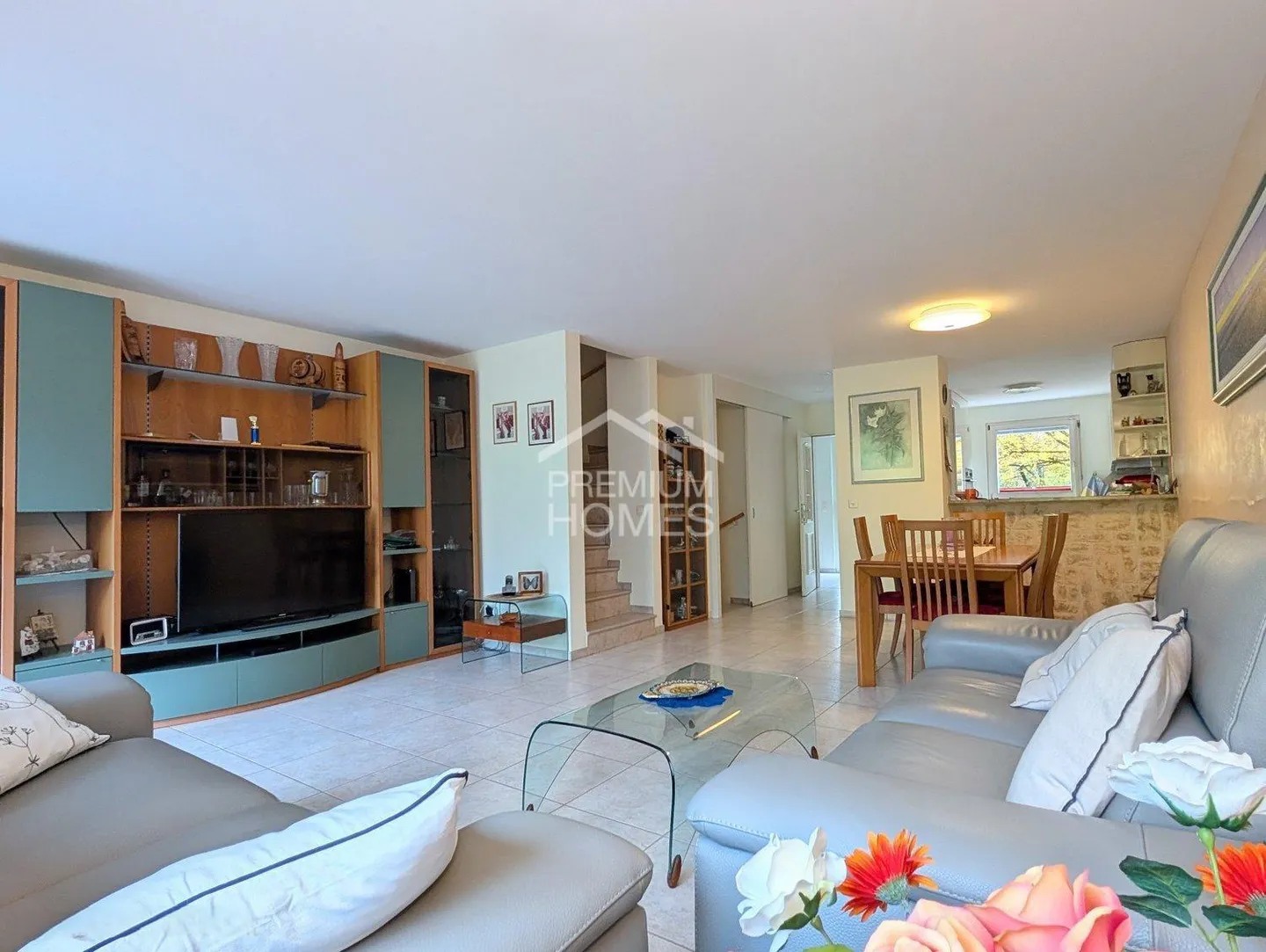 Your new family home: bright, quiet, centrally located - Photo 2 of 10