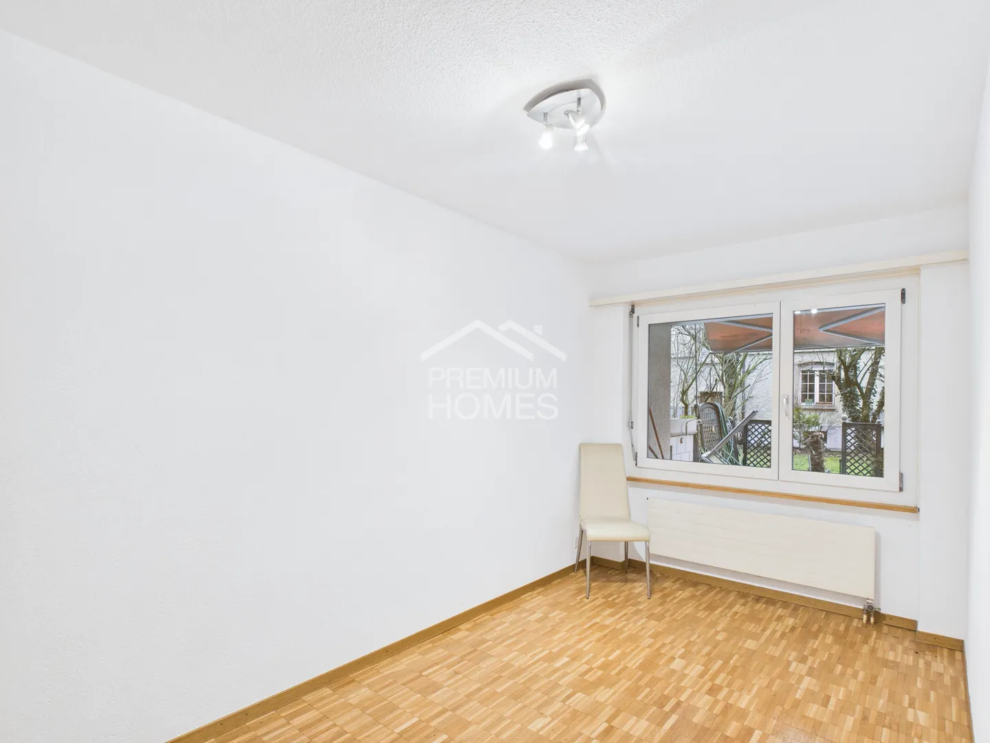 Appartement attrayant dans un emplacement central de Bienne - Photo 5 sur 8