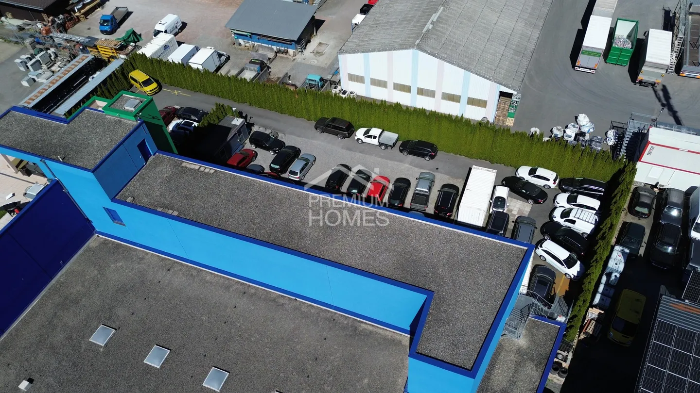 Investieren in Walenstadt Gewerbe mit Zukunftspotenzial - Foto 4 di 7